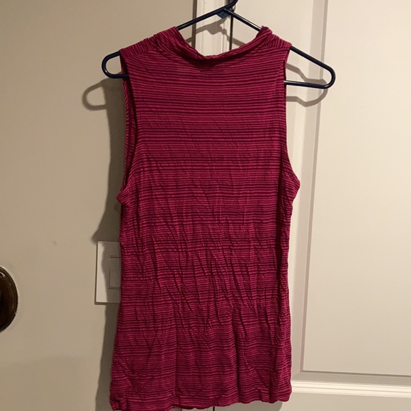 Mossimo Supply Company Scoop Tank Top - Picture 5 of 7